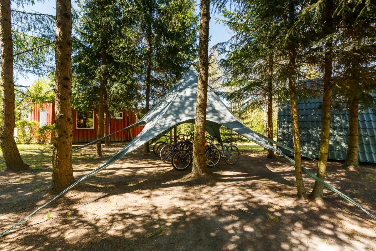 Sodyba Brazylija Taraldziai Bagian luar foto