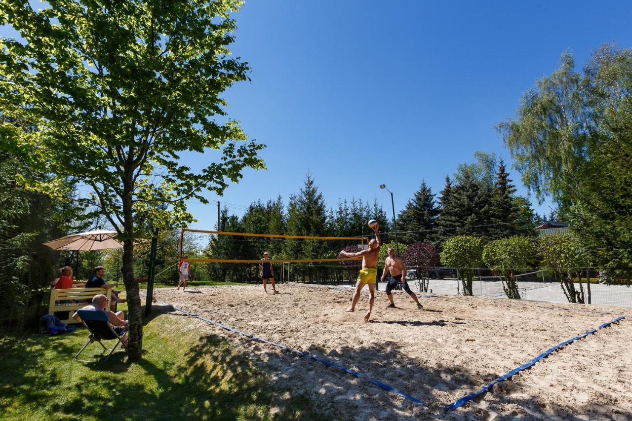 Sodyba Brazylija Taraldziai Bagian luar foto