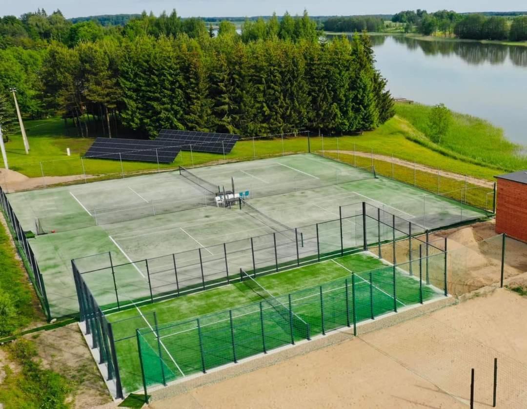 Sodyba Brazylija Taraldziai Bagian luar foto